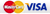Credit/debit card (Visa/MasterCard)